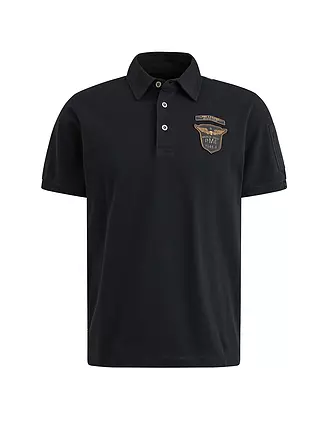 PME LEGEND | Poloshirt | dunkelblau